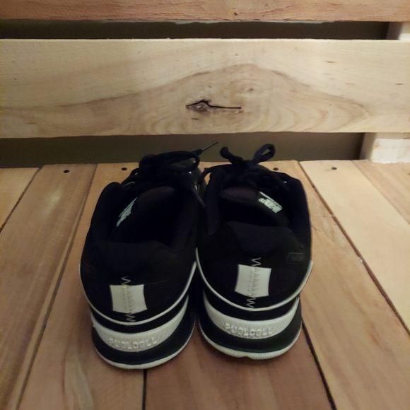 Mens New Balance Numeric 1010 Tiago Lemos size 8.5 Athletic Skateboarding Shoes - Picture 3 of 7